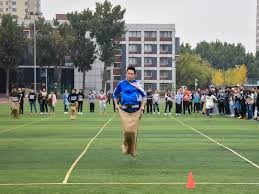 牛逼`不牛逼（老外都看懵了）